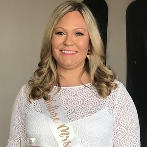 Meet your Posher, Tiffany